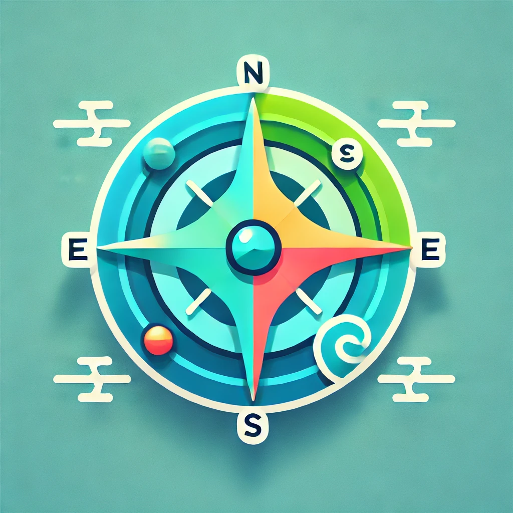 Real-time wind conditions